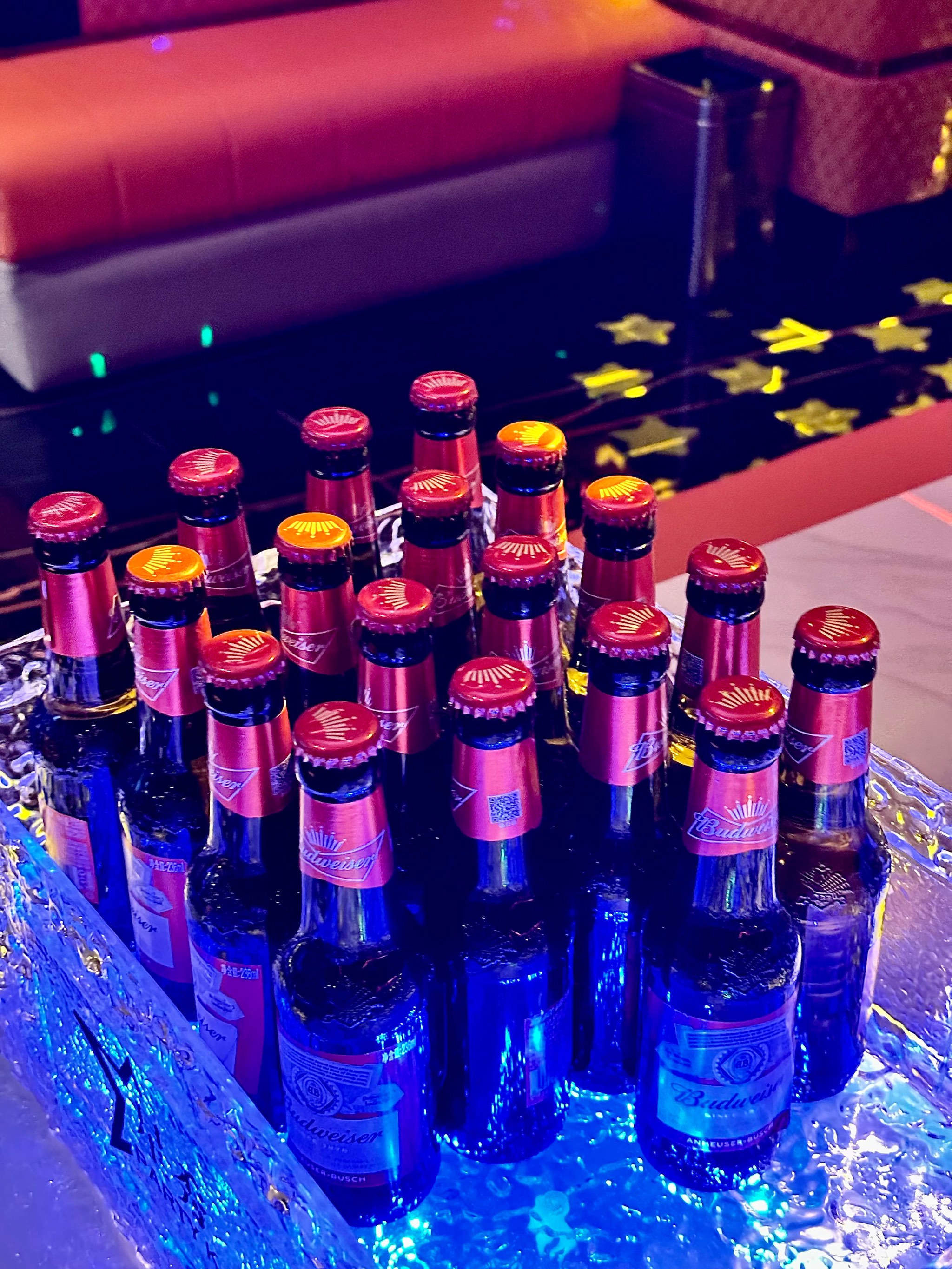 西宁商务ktv哪里好玩推荐指南-城西区ktv预定